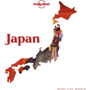 Beautiful World Japan | Lonely Planet (ISBN: 9781788682992)