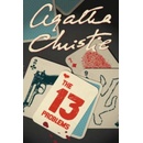 Thirteen Problems - Agatha Christie