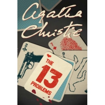 Thirteen Problems - Agatha Christie