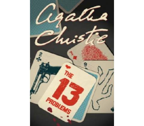 Thirteen Problems - Agatha Christie