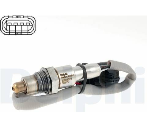 Lambda sonda DELPHI ES21371-12B1 (ES2137112B1)