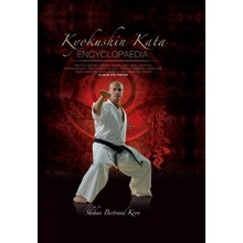 KYOKUSHIN KATA ENCYCLOPEDIA