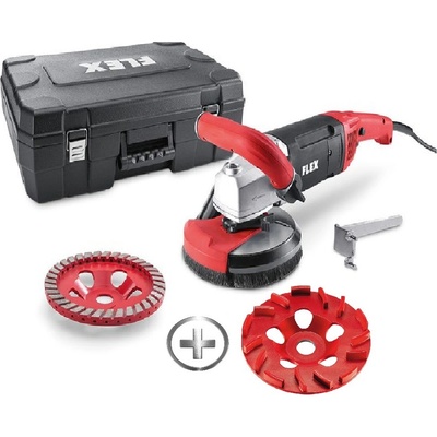 Flex LD 18-7 150 R