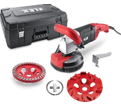 Flex LD 18-7 150 R