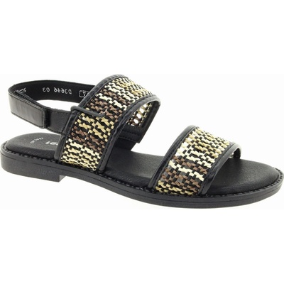Remonte D3646-03 black
