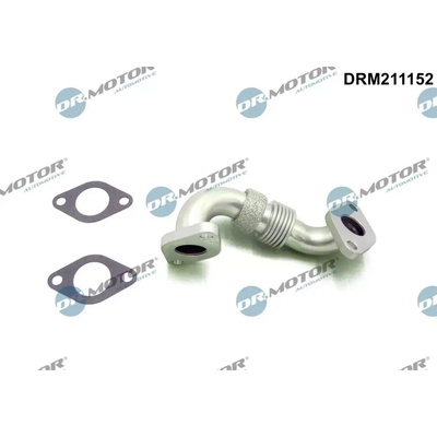 Dr.Motor Automotive Potrubí AGR-ventil DMA DRM211152