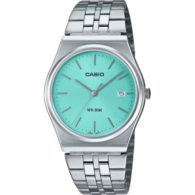 Мъжки часовник Casio Collection - MTP-B145D-2A1 (MTP-B145D-2A1)