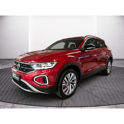 Volkswagen T-Roc 1.5 TSI DSG 110 kW