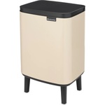 Brabantia Кош за смет Brabantia Bo Small Hi 7L, Soft Beige