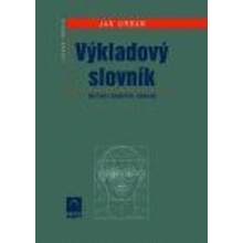 Výkladový slovník - Urban Jan