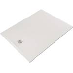 Kludi Terra - Душ корито 100x140 см, матово бяло 08DW1653 (08DW1653)
