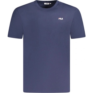 Fila Мъжка тениска с къс ръкав fila, Размер s, Цвят Синьо (fam0874_bl50004)
