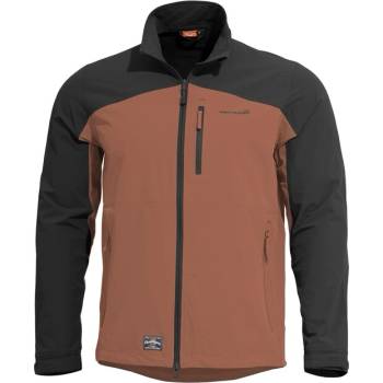 Pentagon лека софтшел яке Elite, Maroon Red (K08044-74)