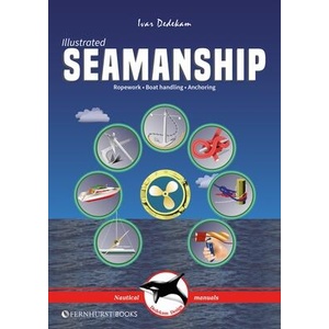 Illustrated Seamanship | Dedekam, Ivar (ISBN: 9781912621781)