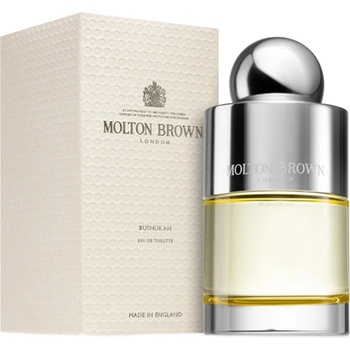 Image 1 of Molton Brown Bushukan EDT 100 ml Tester