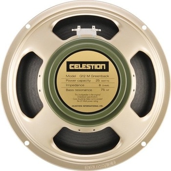 Celestion G12M Greenback 8/ohm