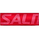 Salming headband červená