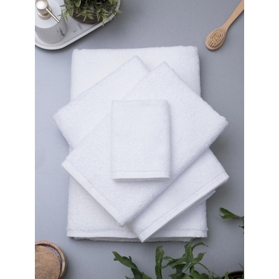 MKLozkoviny Hotelový froté uterák Elin 30 x 50 cm
