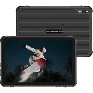 Ulefone RugKing Pad 2 Pro 256GB 4G black Таблет