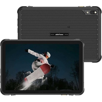 Image 1 of Ulefone RugKing Pad 2 Pro 256GB 4G black