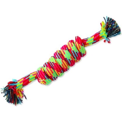 Dog Fantasy bavlna přetahovadlo mini 20 cm