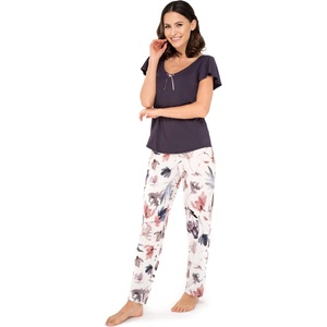 Babella Дамска пижама модел 56574 Babella