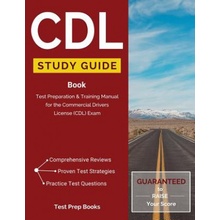 CDL Study Guide Book