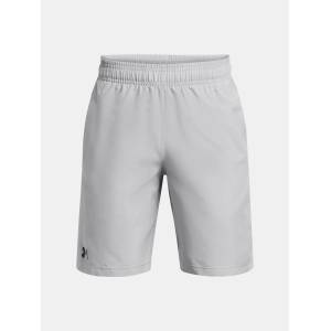 Under Armour Момчешки шорти Under Armour UA Tech Woven Short Under Armour | Siv | Момчешки | 118-127