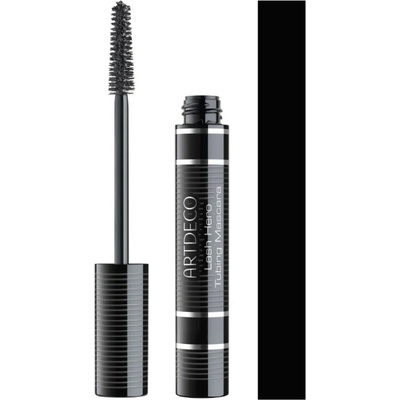 Artdeco Lash Hero Tubing řasenka 1 Deep Black 10 ml