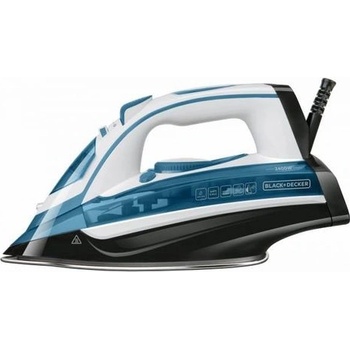 Black & Decker BXIR 2402E
