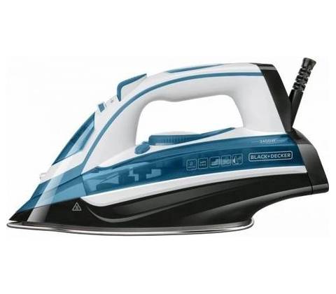 Black & Decker BXIR 2402E