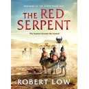 Red Serpent Low Robert