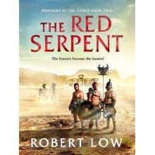 Red Serpent Low Robert