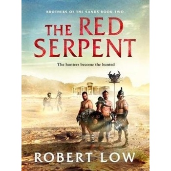 Red Serpent Low Robert