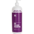 BK Brazil Keratin Bio Shampoo Volume 1000 ml