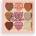 Revolution Beauty Heartbreakers Palette Majestic Сенки палитра 60gr