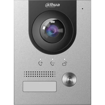 Image 1 of Dahua VTO2202F-P-S2