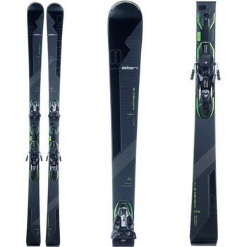 Elan Amphibio 18 Ti2 Fusion X 20/21