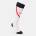 Warrior Юношески чорапи Warrior Lfc Away Sock Juniors - White
