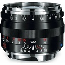 Objektívy ZEISS Biogon T* 35mm f/2 ZM