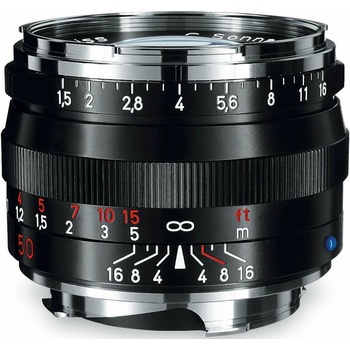 ZEISS Biogon T* 35mm f/2 ZM