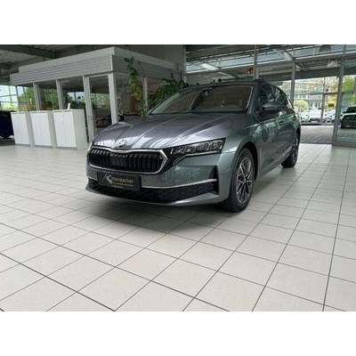 Skoda Octavia Combi 1.5 TSI mHEV Balance 110 kW