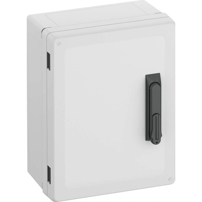 Spelsberg GEOS-S 3040-18-o/SH