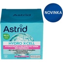 Astrid Hydro X-Cell Hydratačný a upokojujúci krém 50 ml
