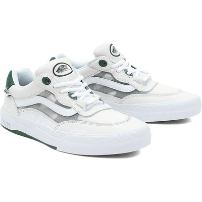 Vans Mn Wayvee white/green