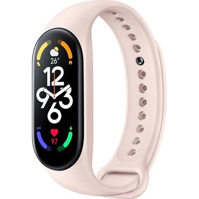 Xiaomi Original Mi Band 7 Strap Strap Strap Pink