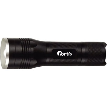 Image 1 of Fortis Led фенерче fortis, 3 х aaa, ip54 (fortis 4317784728515)