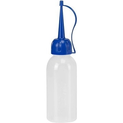 Plastová olejnička 125 ml PRESSOL 06 064