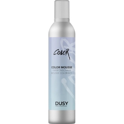 Dusy Color Color Mousse farba 8/3 Hell Honig Blond 200 ml