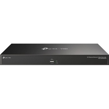 Image 1 of TP-Link 32-channel NVR NVR4032H
